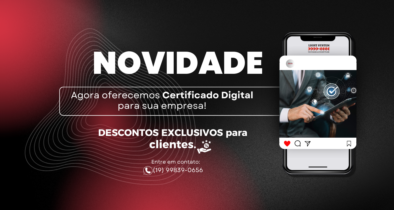 Imagem Certificado