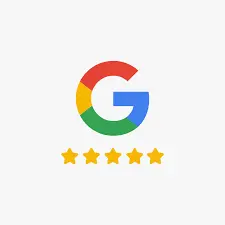 Logo Google Avaliações